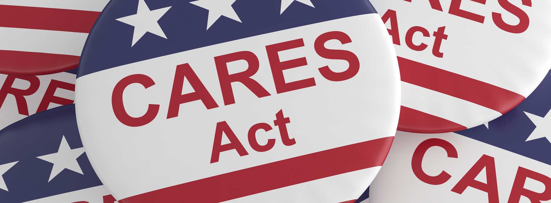 Cares Act and Secure Act