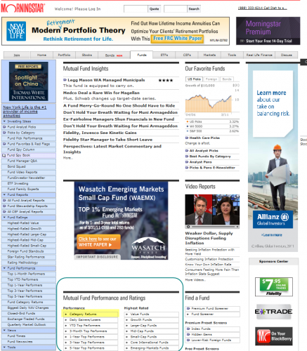 Morningstar_mutual_fund_performance_ratings