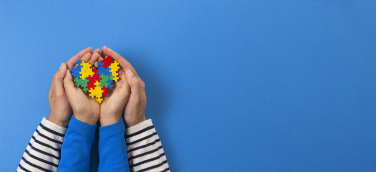 Financial Planning for Special Needs Individuals