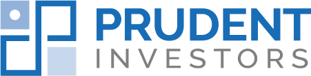 Prudent Investors Banner Logo