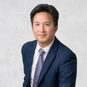 Jeremy Lau Prudent Investors