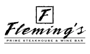 Flemings Prime Steakhouse Wine Bar