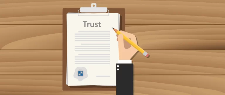 revocable vs irrevocable trust