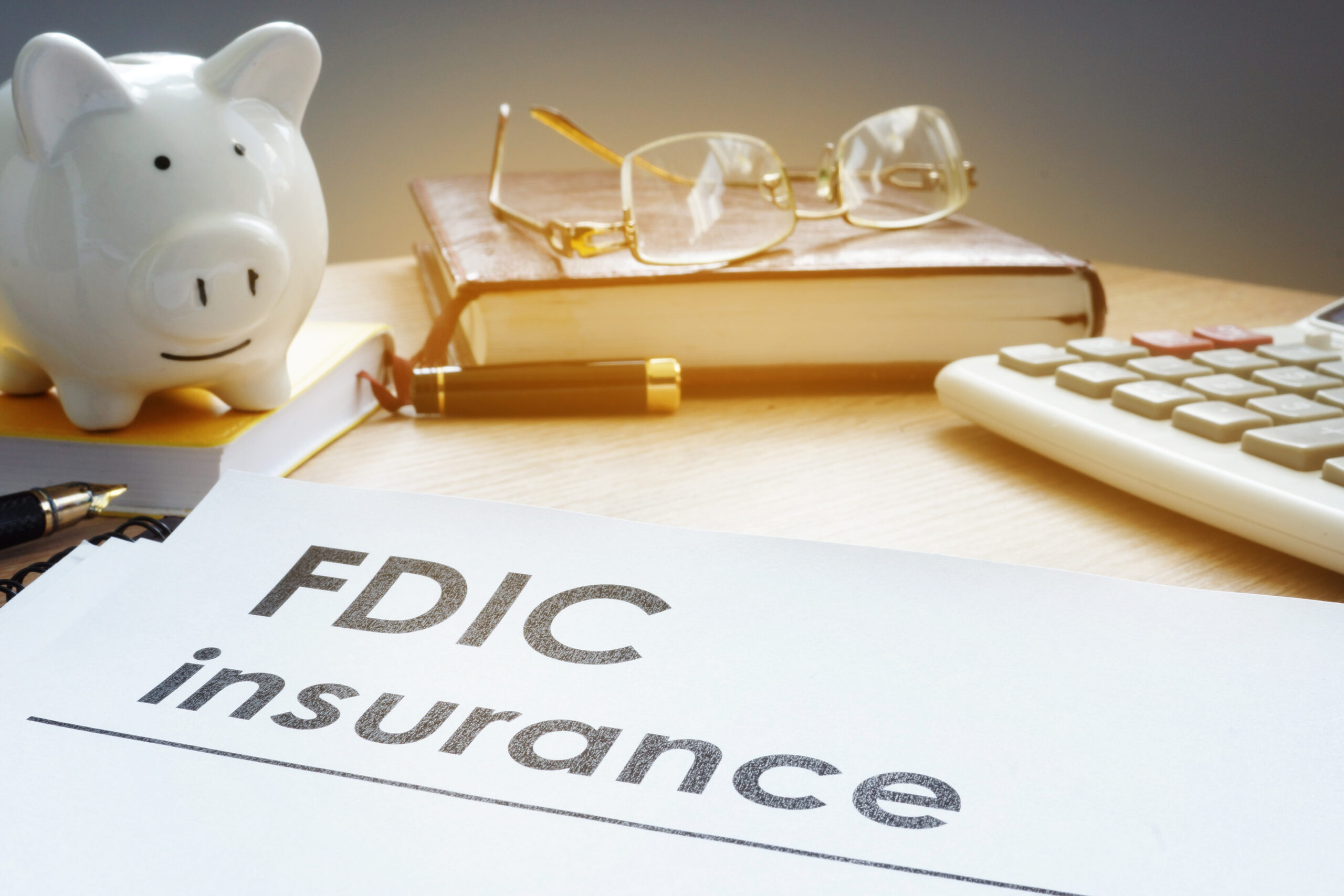 Exploring FDIC Coverage Know Your Limits