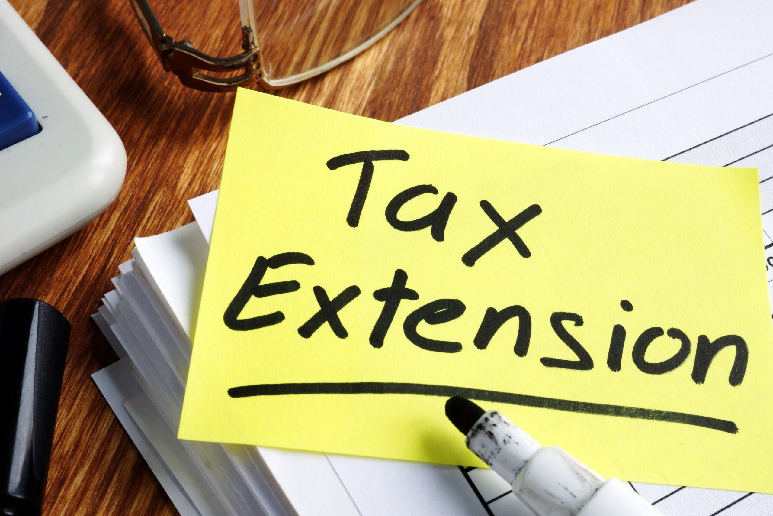 California_Tax_Extension