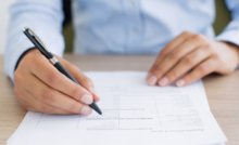 Form 56 IRS Form for Fiduciaries