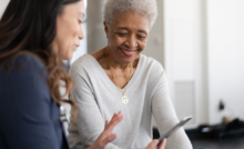Safeguarding our Seniors