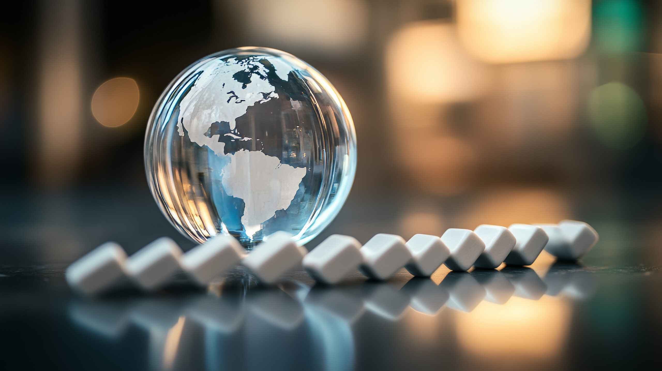 The Prudent Perspective – April 2025