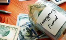 Saving for an Emergency Fund