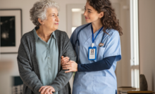 Cost of Nursing Home Care