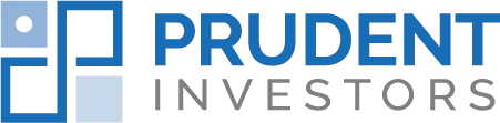 Prudent Investors Banner Logo
