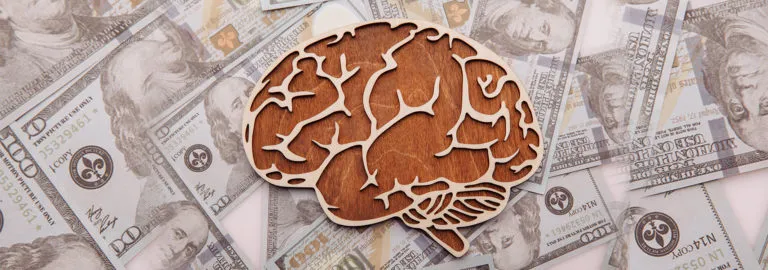 Behavioral Investing