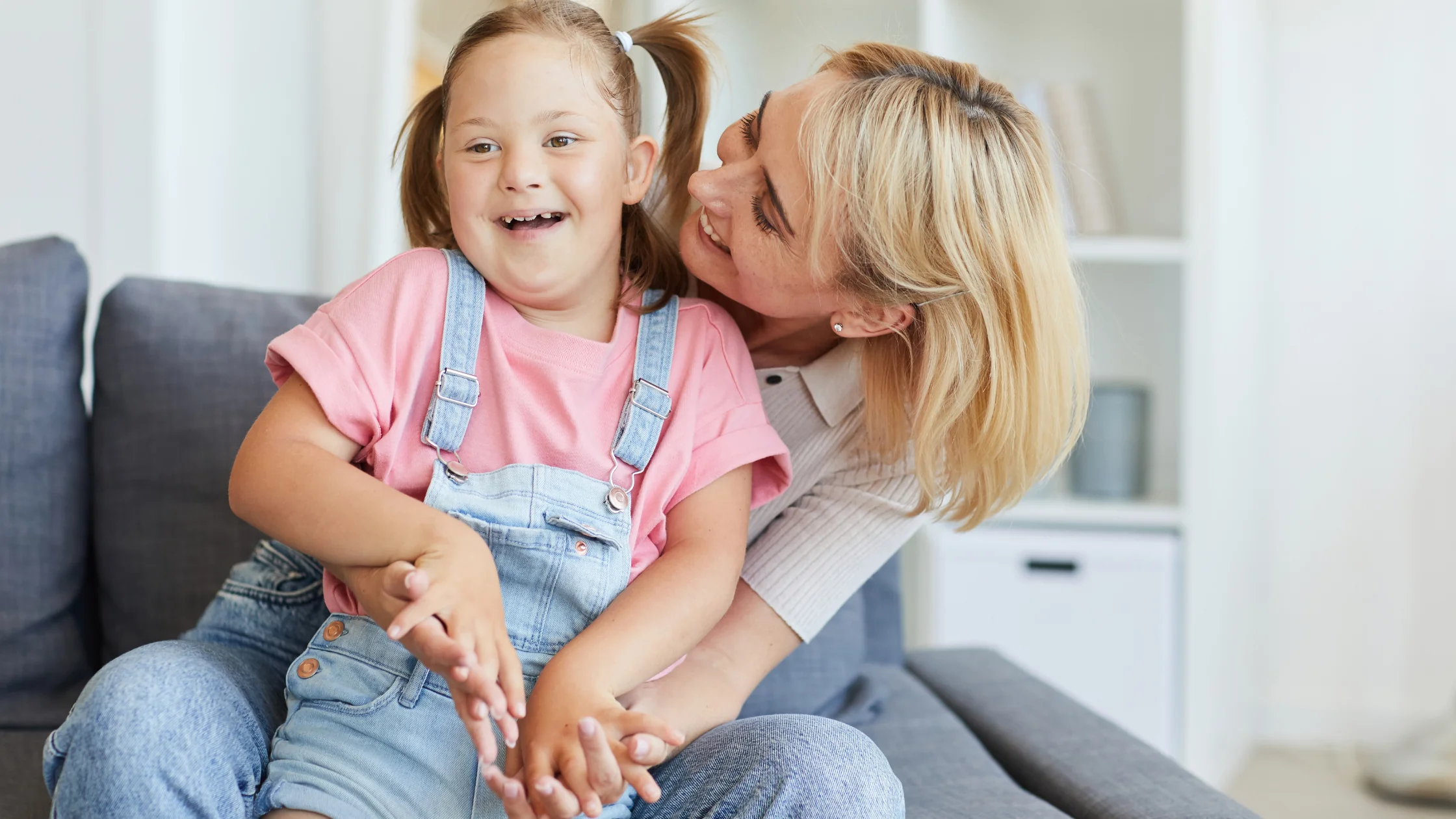 How to Protect Your Child's Disability Benefits Through Special Needs Planning