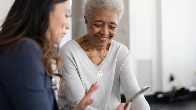 Safeguarding our Seniors