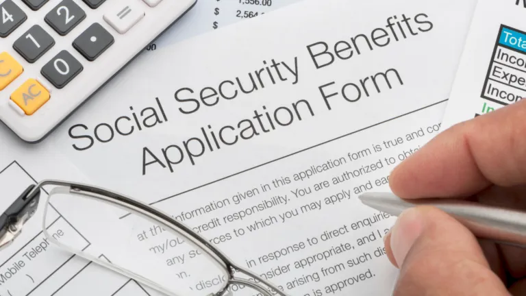 Navigating Reporting Requirements for Social Security Income: A Guide for Fiduciaries and Guardians