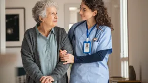 Cost of Nursing Home Care
