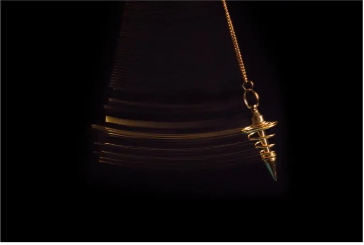 Swinging Pendulum