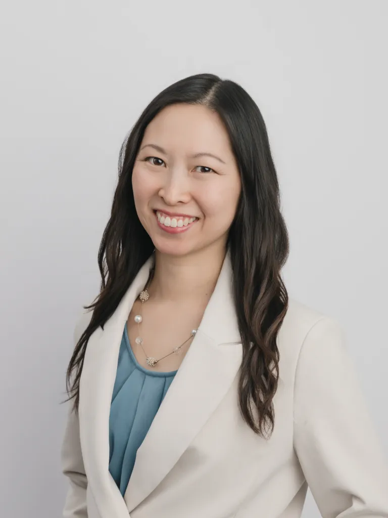 Prudent Investors Advisor Anna Yen