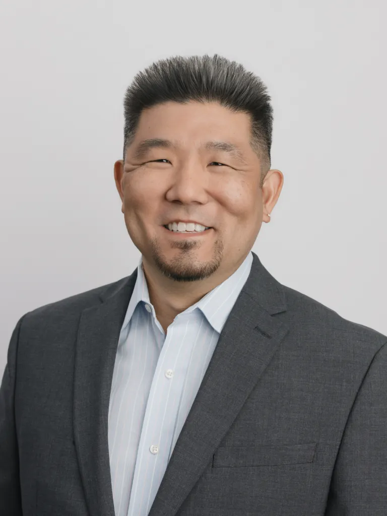 Prudent Investors Mark Yamasaki