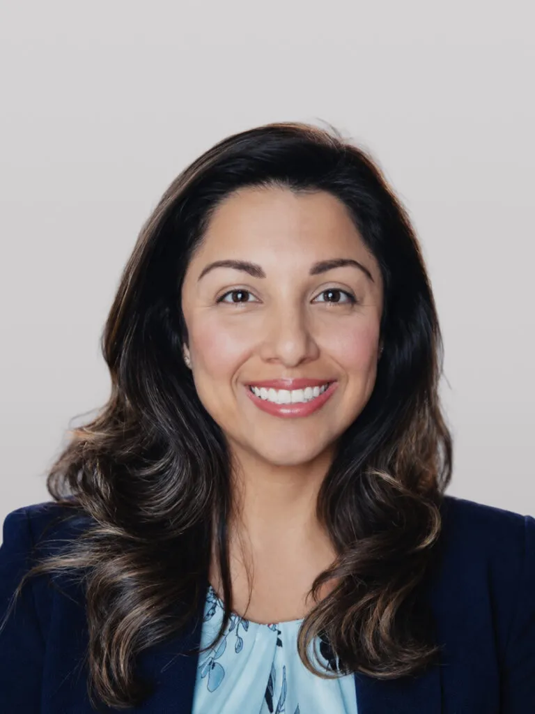 Adriana Mejia, Prudent Investors