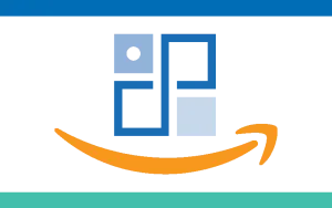 Prudent Smile Prudent Investors + Amazon Smile Logo for raffle