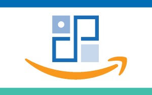 Prudent Investors + Amazon Smile Logo for raffle
