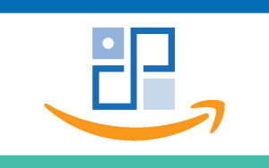 Prudent Smile Prudent Investors + Amazon Smile Logo for raffle